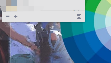 怎么添加删除QQ主界面推荐应用图标方法