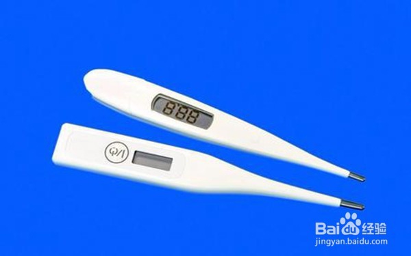 小孩发烧了,该怎么办?