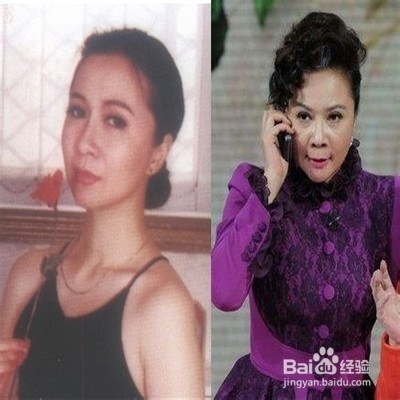如何让脸盘越来越小 并且肤质紧致