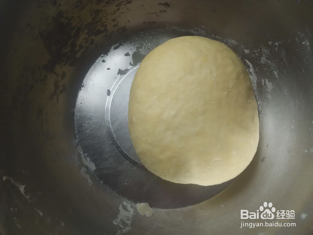 大虾香菇披萨的做法