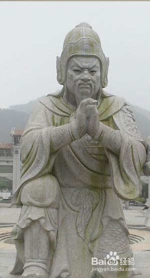同安北辰山十二龙潭旅行攻略