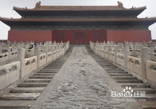 北京自助游攻略