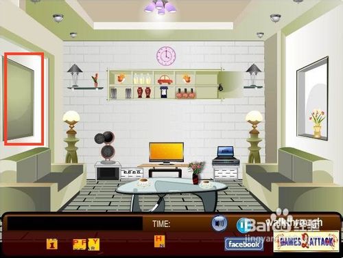 逃出时尚大厅游戏攻略