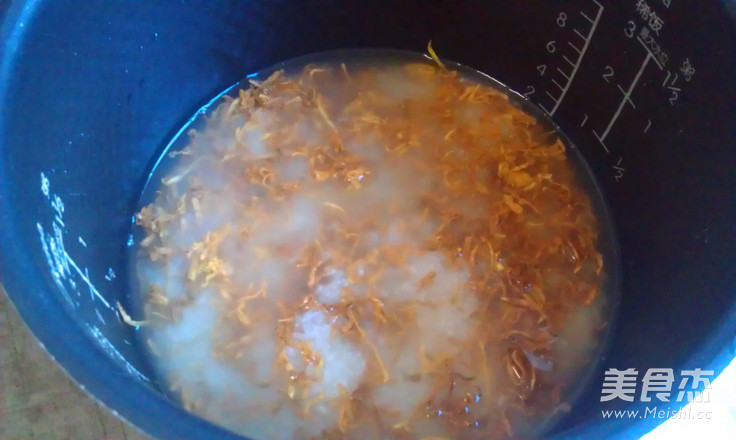 乡下红薯饭的做法