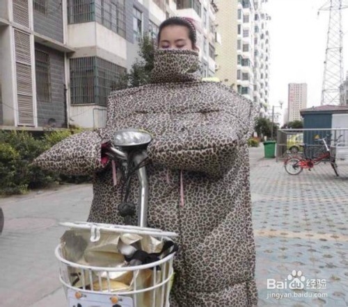 冬天怎样才能更保暖