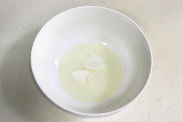 椰蓉黑加仑酥饼