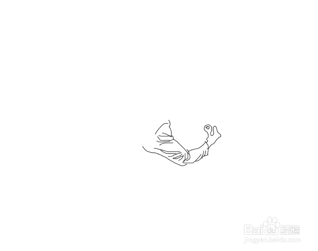 别让手机抢走了我的梦想绘画