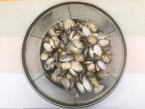 香辣烤花甲做法