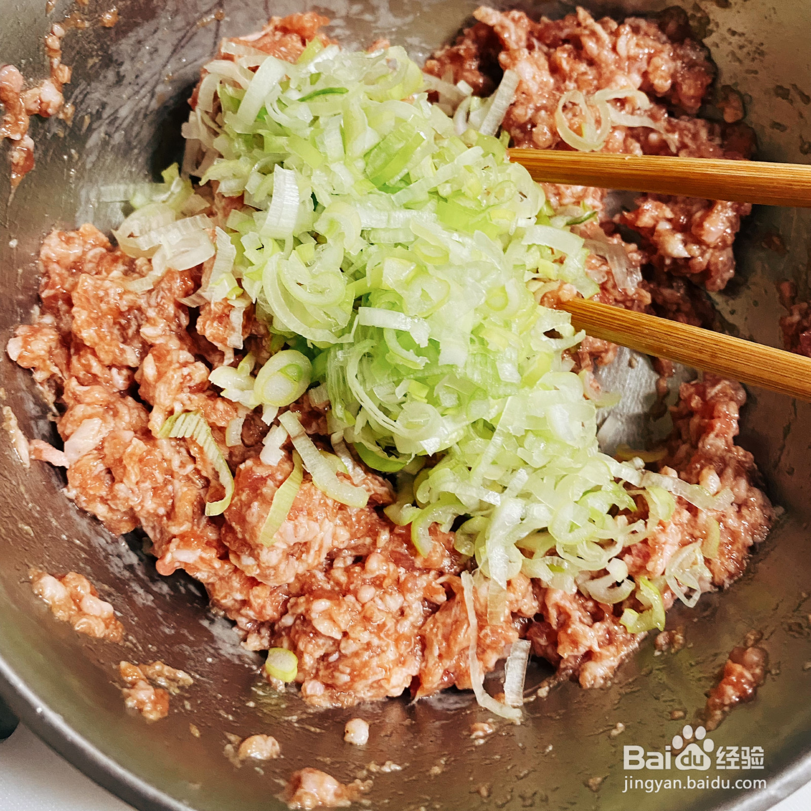 肉龙懒龙大肉卷的做法