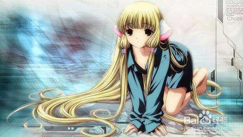 动漫中最适合作老婆的10大美女