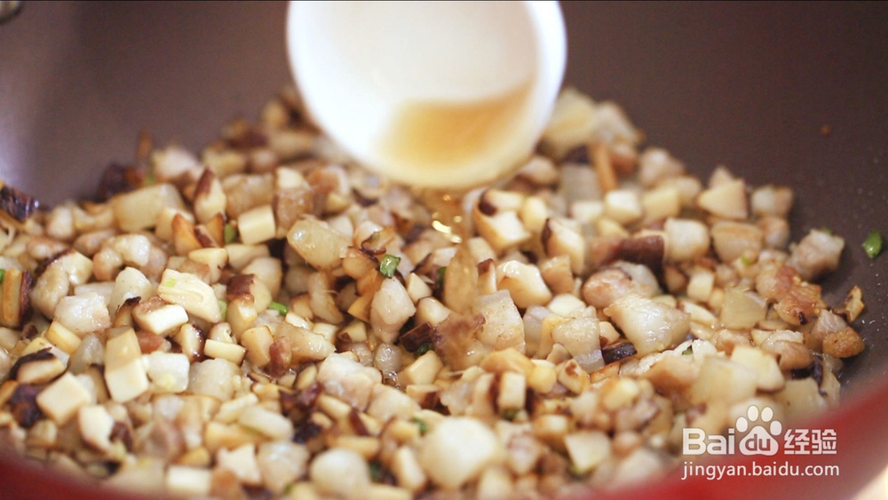 传统炸酱新做法，比百年老店的还好吃！