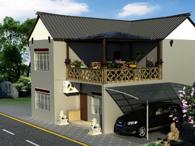 小学英语小短文