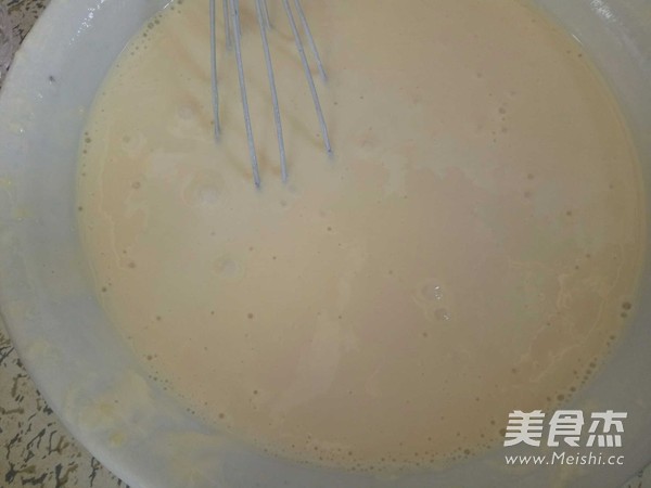 糖醋排骨的做法