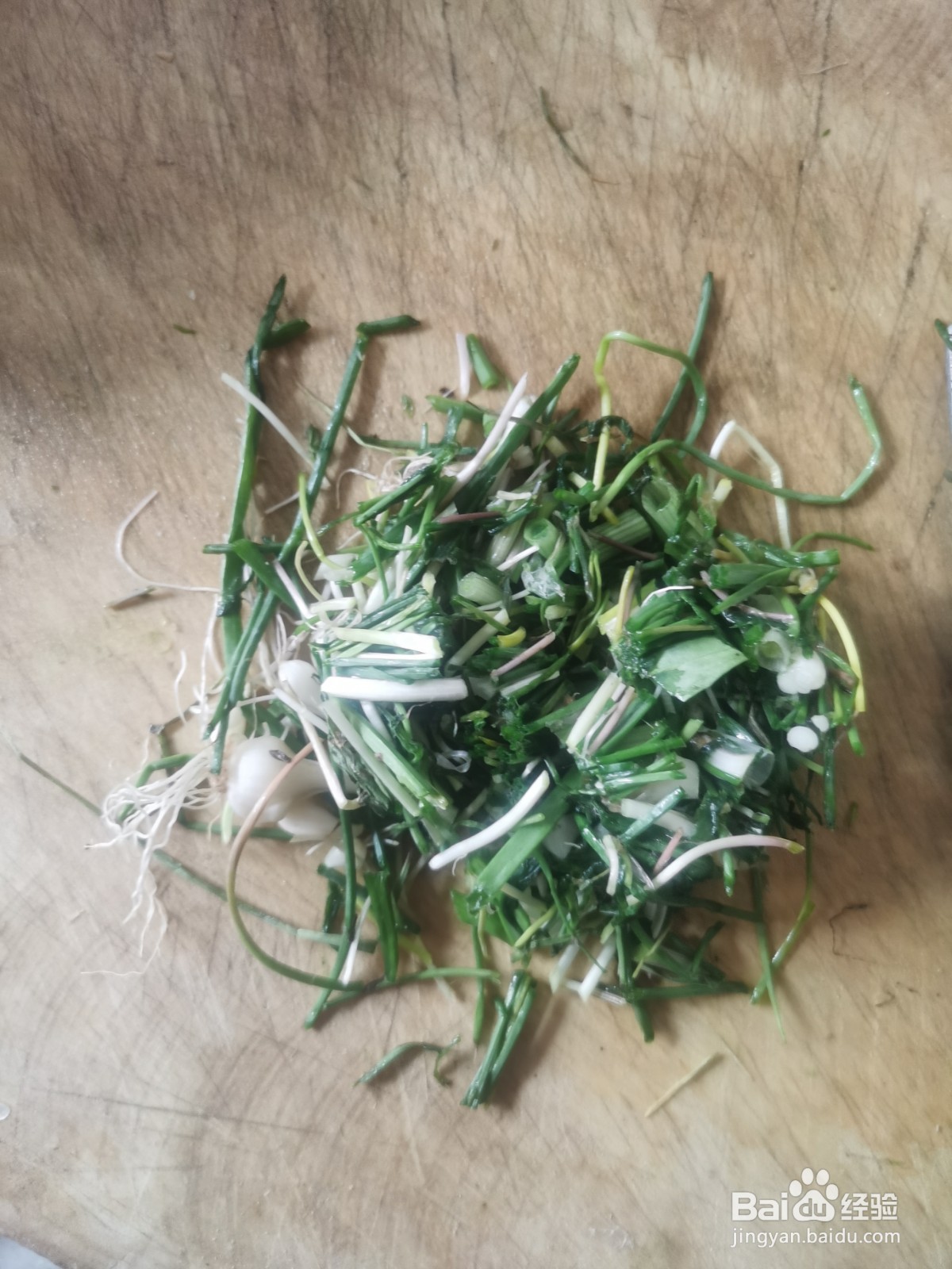 小根菜虾皮蛋花汤