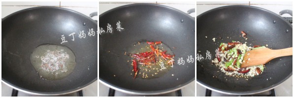 【凉拌土豆丝】——夏日极棒的开味小菜