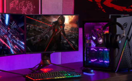 rog魔光g15能玩永劫