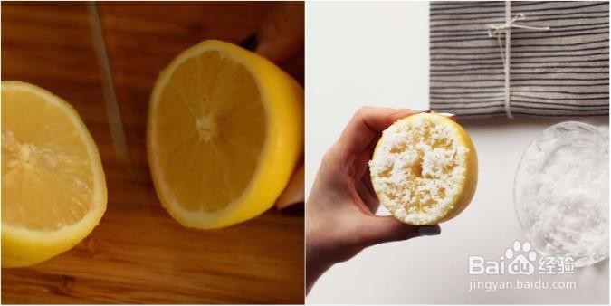 不使用洗碗液清洁油锅的技巧