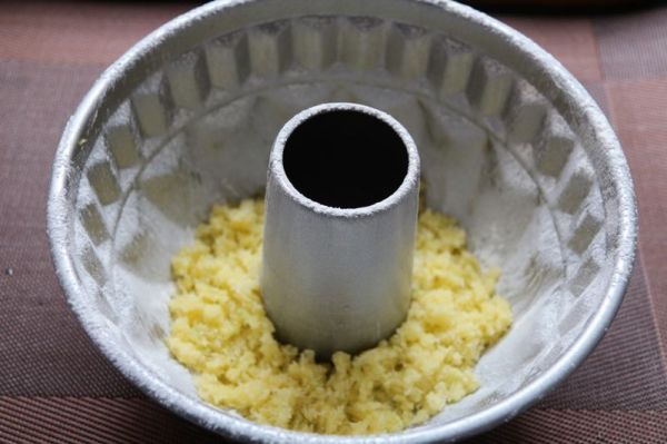 薄荷抹茶椰蓉蛋糕