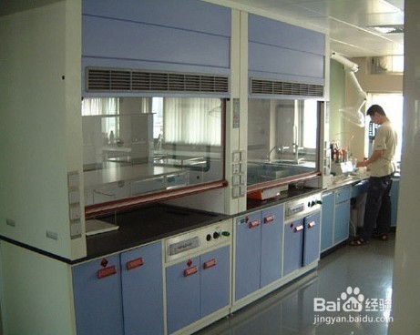实验室通风柜变频控制主要作用