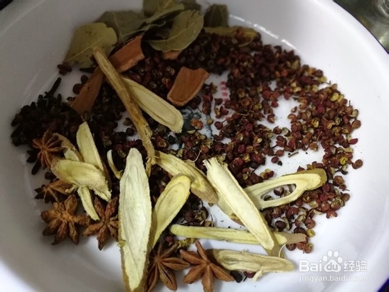 香辣小螺蛳的家常做法