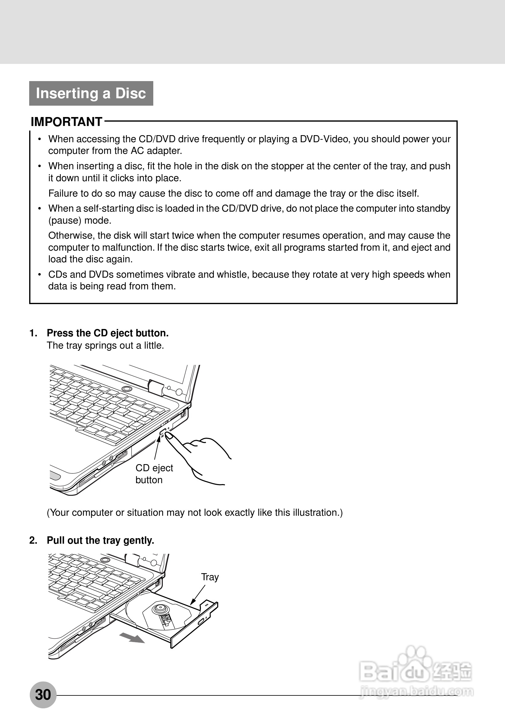 富士通笔记本C2220型使用说明书:[5]