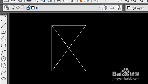 cad怎么关闭三维变成二维的