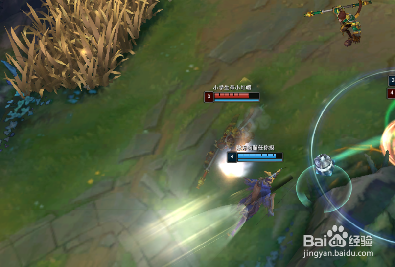 lol无限火力无限乱斗猴子孙悟空怎么出装玩法