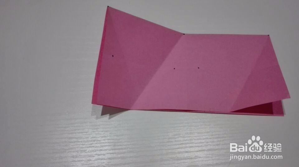 雪花手工折纸