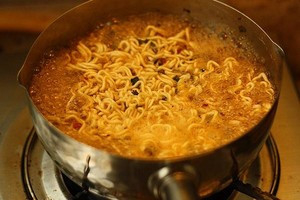 居家必备，方面面的美味做法