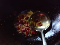 木耳辣炒千叶豆腐的做法