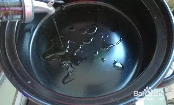 美事----鸡翅三汁焖锅