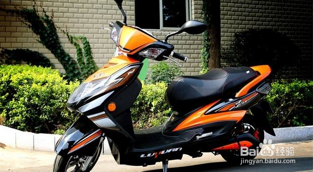 怎么给电动车换锁芯？