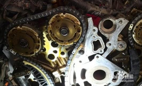 柴油机怎么对正时齿?