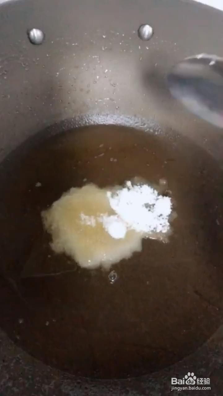 如何制作美味的红烧肉