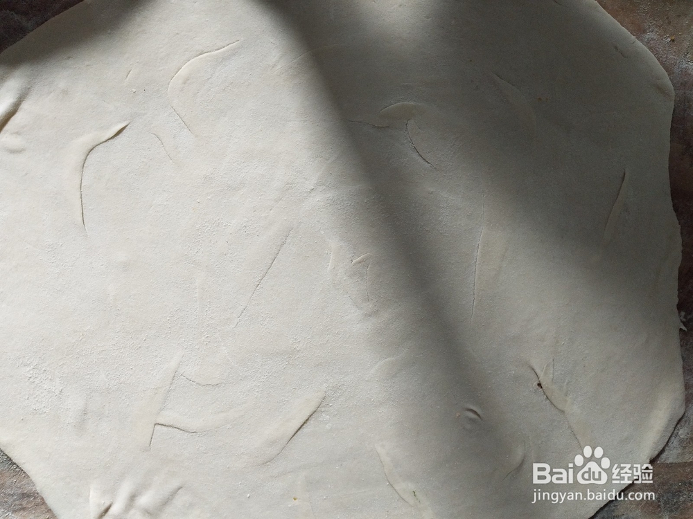 手工面条如何做？