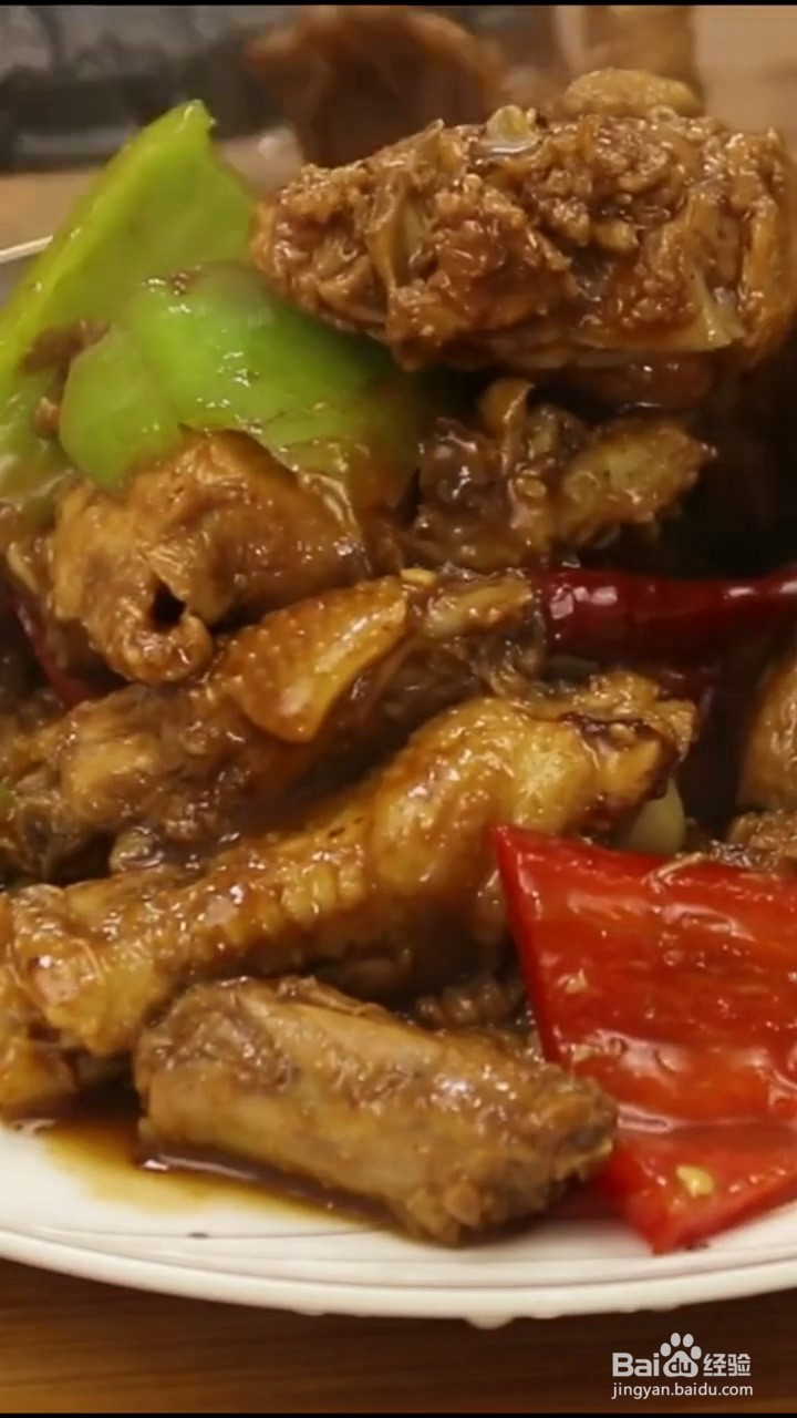 如何制作鲜嫩的鸡肉？