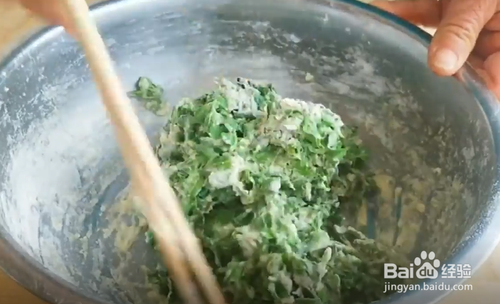 如何自制清香可口的炸花椒叶