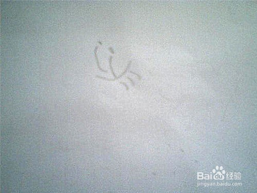 简笔画百合花怎样画