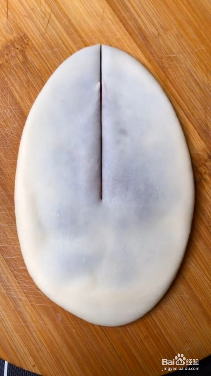 如何制作可爱好吃的豆沙包