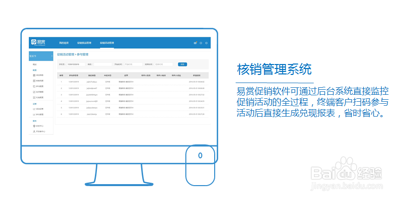 如何做二维码促销