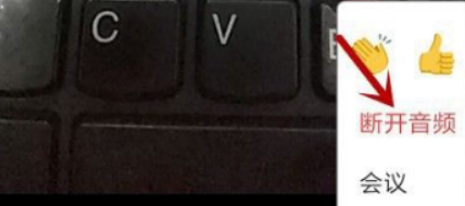 Zoom视频会议关掉我的麦克风怎么操作