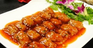 下馆子最不该点4种菜
