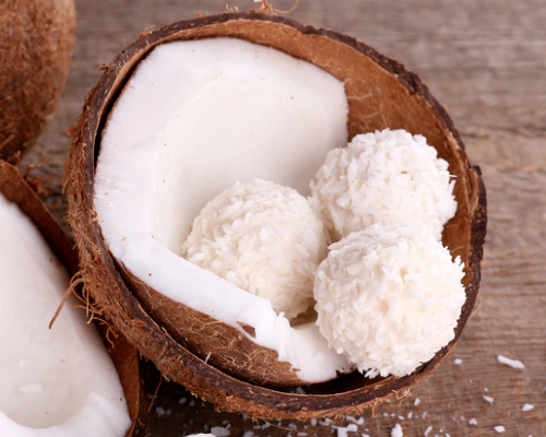 哪些水果里面含蛋白质高