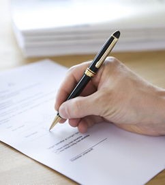 教你公文写作的步骤与方法