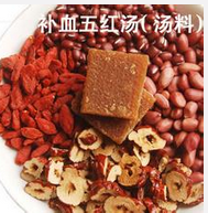 如何应对缺铁性贫血