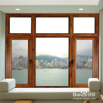 普通窗户能如何改造成隔音窗