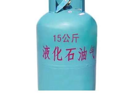 煤气罐里面装的是煤气还是液化石油气