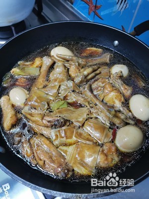 如何做卤味拼盘