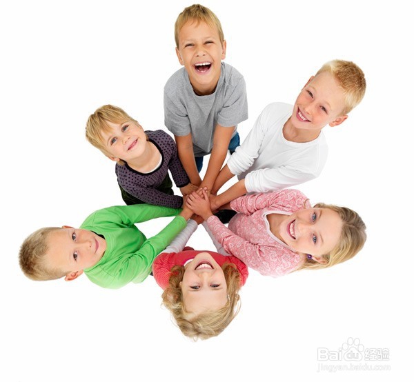 家庭教育——如何培养孩子的自信心