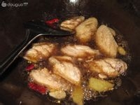 零厨艺也能成功的硬菜---可乐鸡翅